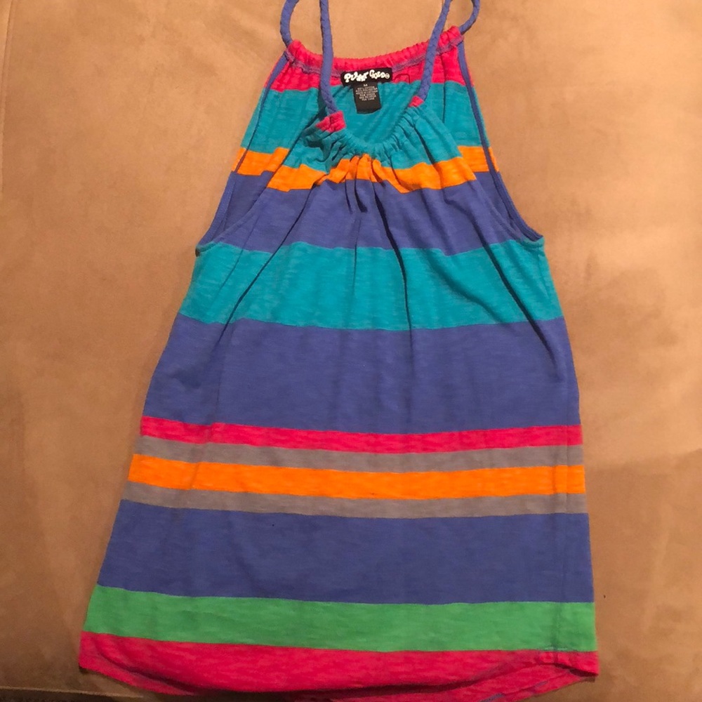 Women’s tank top